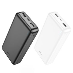 Sạc dự phòng Hoco J100A 20000mAh giá sỉ