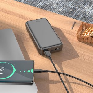Sạc dự phòng Hoco J100A 20000mAh giá sỉ