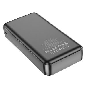 Sạc dự phòng Hoco J100A 20000mAh giá sỉ