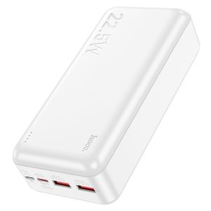 Sạc dự phong hoco J101B 30000mAh giá sỉ