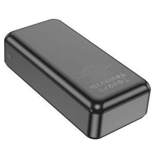 Sạc dự phong hoco J101B 30000mAh giá sỉ