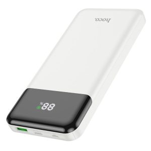 Sạc dự phòng Hoco J102 10000mAh PD20W giá sỉ