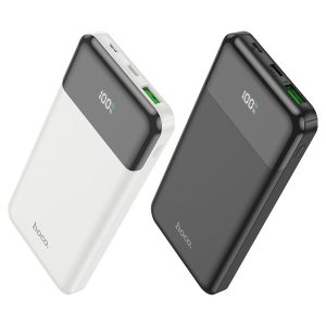 Sạc dự phòng Hoco J102 10000mAh PD20W giá sỉ