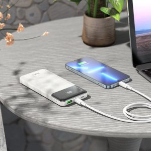 Sạc dự phòng Hoco J102 10000mAh PD20W giá sỉ