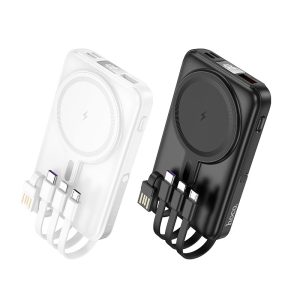 Sạc dự phòng HOCO J135 10000mAh giá sỉ