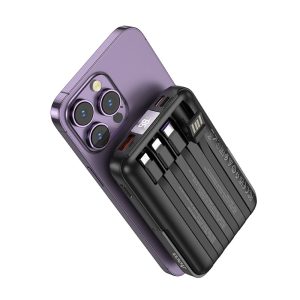 Sạc dự phòng HOCO J135 10000mAh giá sỉ