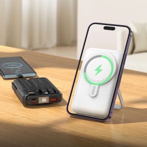 Sạc dự phòng HOCO J135 10000mAh giá sỉ