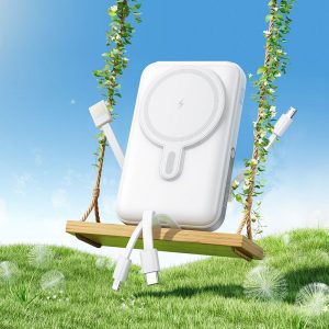 Sạc dự phòng HOCO J135 10000mAh giá sỉ