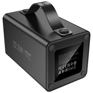 Sạc dự phòng HOCO J138 60000mAh giá sỉ