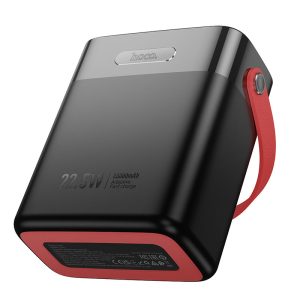 Sạc dự phòng hoco J143 80000mAh giá sỉ
