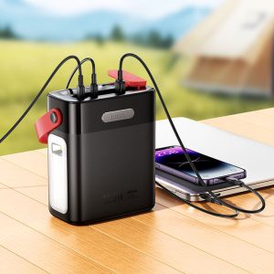 Sạc dự phòng hoco J143 80000mAh giá sỉ