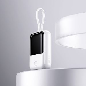 Sạc dự phòng Hoco Q33 10000mAh giá sỉ