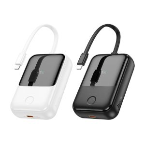 Sạc dự phòng Hoco Q33 10000mAh giá sỉ