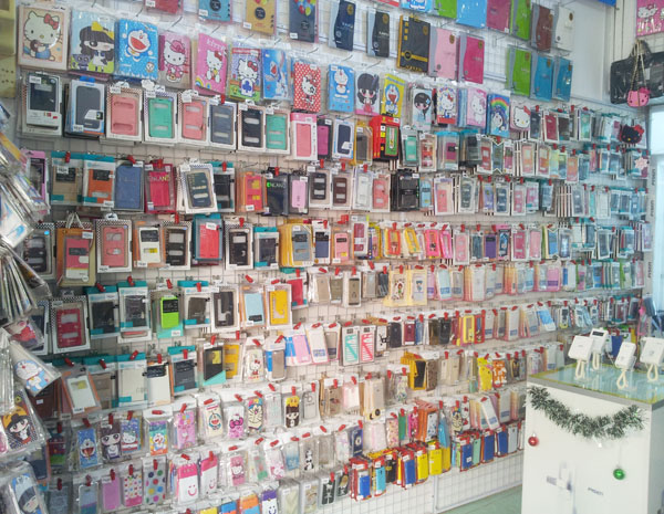 Sỉ phụ kiện điện thoại Thái Nguyên - Khám Phá Cơ Hội Kinh Doanh Hấp Dẫn