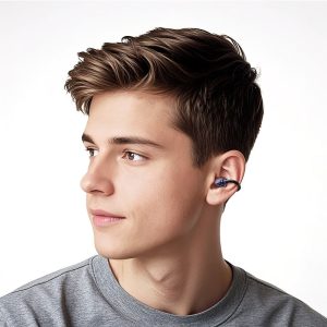 Tai nghe Bluetooth hoco EA5 giá sỉ