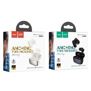 Tai nghe Bluetooth hoco EQ20 giá sỉ