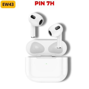 Tai nghe bluetooth hoco EW43 Pop up giá sỉ