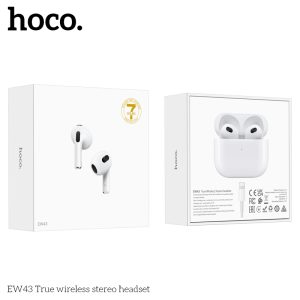 Tai nghe bluetooth hoco EW43 Pop up giá sỉ