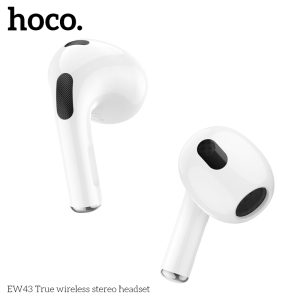 Tai nghe bluetooth hoco EW43 Pop up giá sỉ