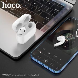 Tai nghe bluetooth hoco EW43 Pop up giá sỉ