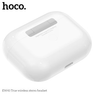 Tai nghe bluetooth hoco EW43 Pop up giá sỉ
