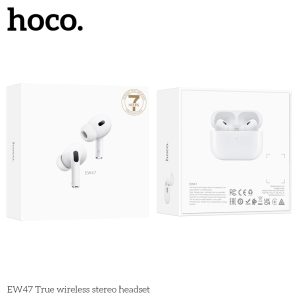 Tai nghe bluetooth hoco EW47 Pin 7h giá sỉ