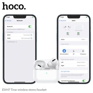 Tai nghe bluetooth hoco EW47 Pin 7h giá sỉ