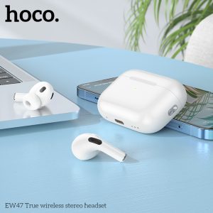 Tai nghe bluetooth hoco EW47 Pin 7h giá sỉ