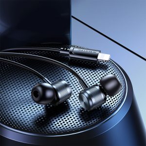 Tai nghe dây BOROFONE BM93 iP giá sỉ