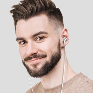 Tai nghe dây BOROFONE BM93 iP giá sỉ