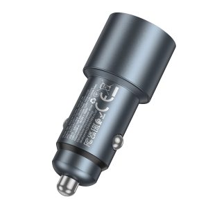 Tẩu sạc nhanh hoco Z60 48W giá sỉ