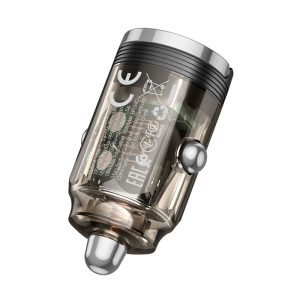 Tẩu sạc ô tô Borofone BZ29A giá sỉ