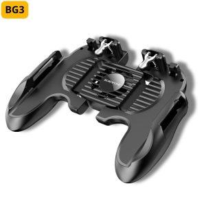 Tay cầm chơi Game Borofone BG3 giá sỉ