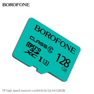 Thẻ nhớ BOROFONE giá sỉ