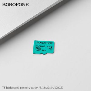 Thẻ nhớ BOROFONE giá sỉ