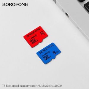 Thẻ nhớ BOROFONE giá sỉ