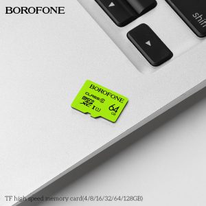 Thẻ nhớ BOROFONE giá sỉ