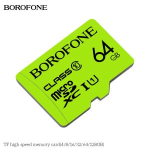 Thẻ nhớ BOROFONE giá sỉ