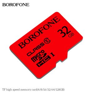 Thẻ nhớ BOROFONE giá sỉ