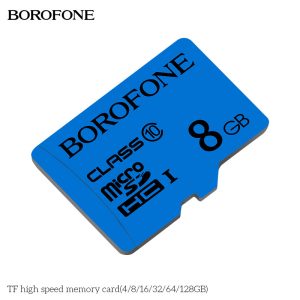 Thẻ nhớ BOROFONE giá sỉ
