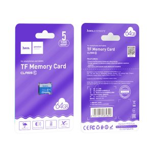 Thẻ nhớ hoco giá sỉ