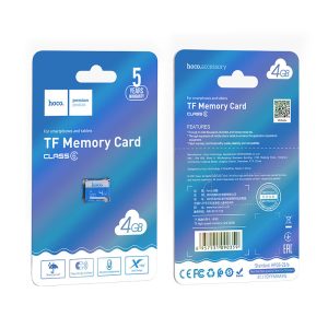 Thẻ nhớ hoco giá sỉ