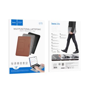 Túi đựng máy tính xách tay HOCO GT5 14inch giá sỉ