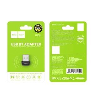 USB Bluetooth Hoco UA18 giá sỉ