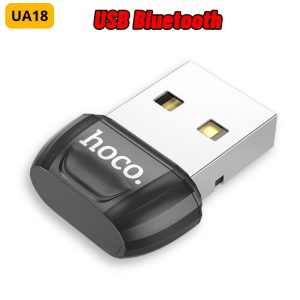 USB Bluetooth Hoco UA18 giá sỉ