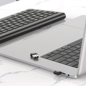 USB Bluetooth Hoco UA18 giá sỉ