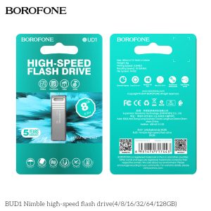 USB Borofone BUD1 giá sỉ