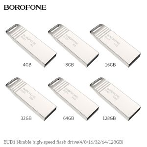 USB Borofone BUD1 giá sỉ