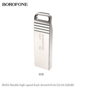USB Borofone BUD1 giá sỉ