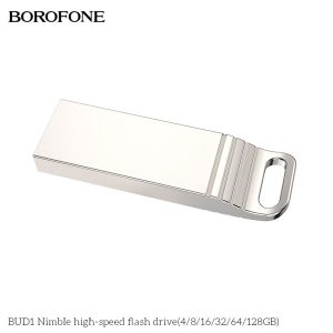 USB Borofone BUD1 giá sỉ
